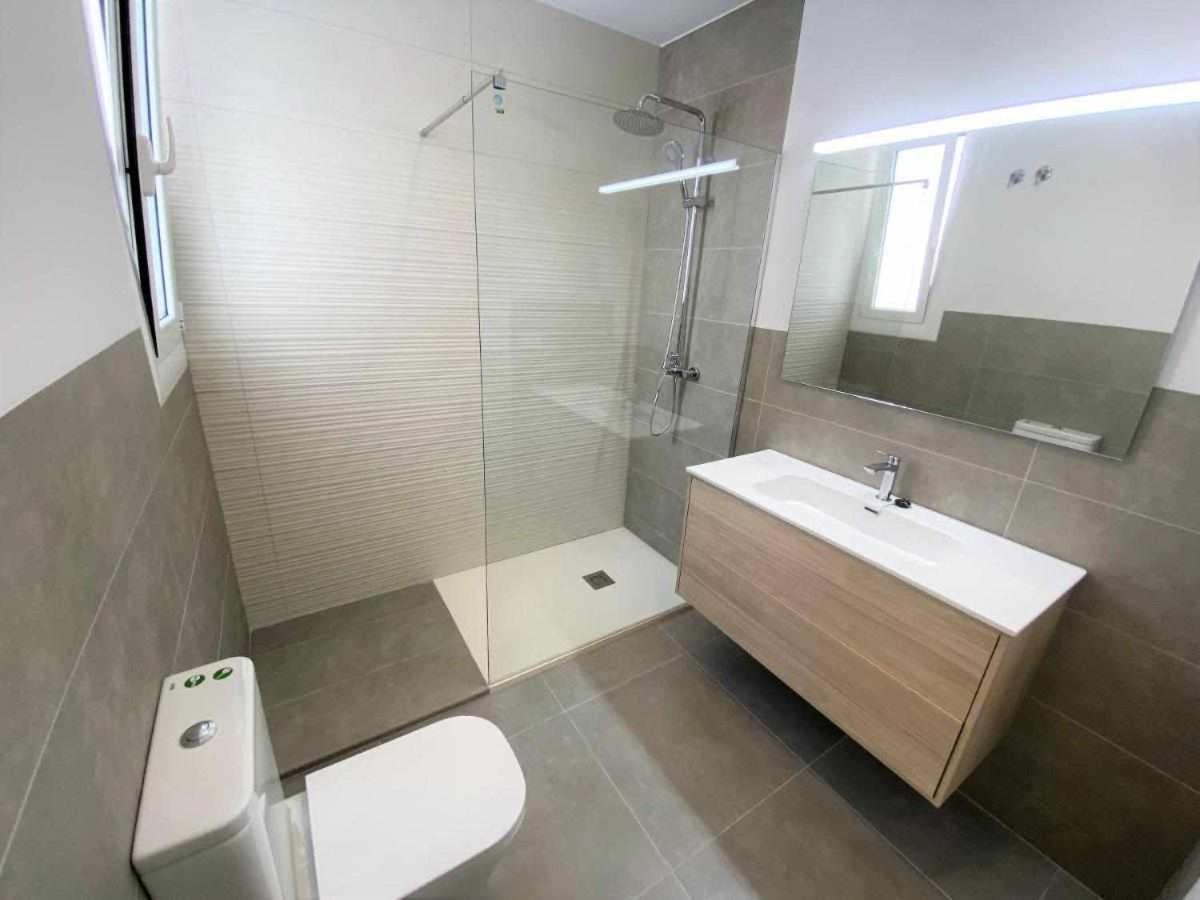 Roses Casc Antic Sl Sant Elm 3 Apartment ภายนอก รูปภาพ