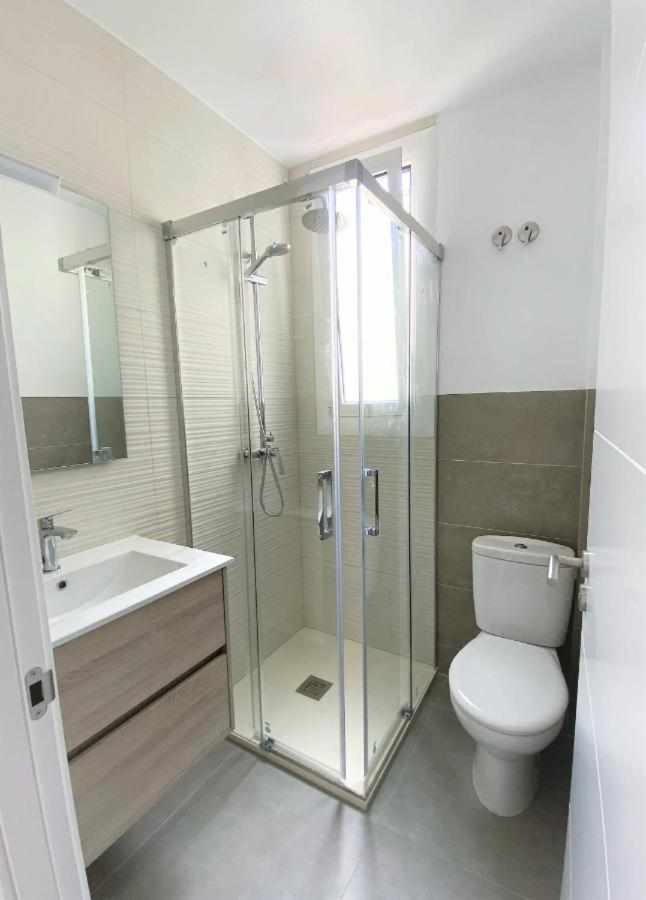 Roses Casc Antic Sl Sant Elm 3 Apartment ภายนอก รูปภาพ