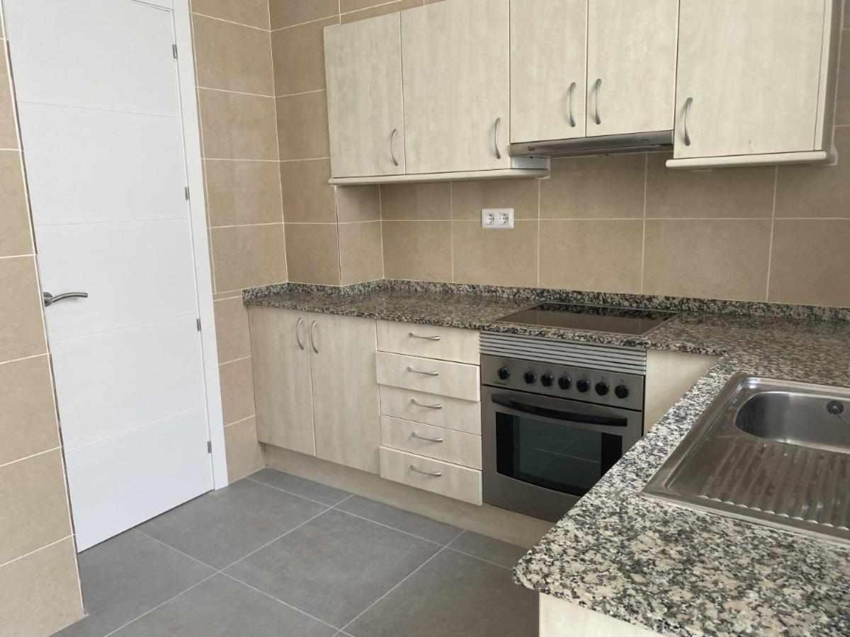 Roses Casc Antic Sl Sant Elm 3 Apartment ภายนอก รูปภาพ