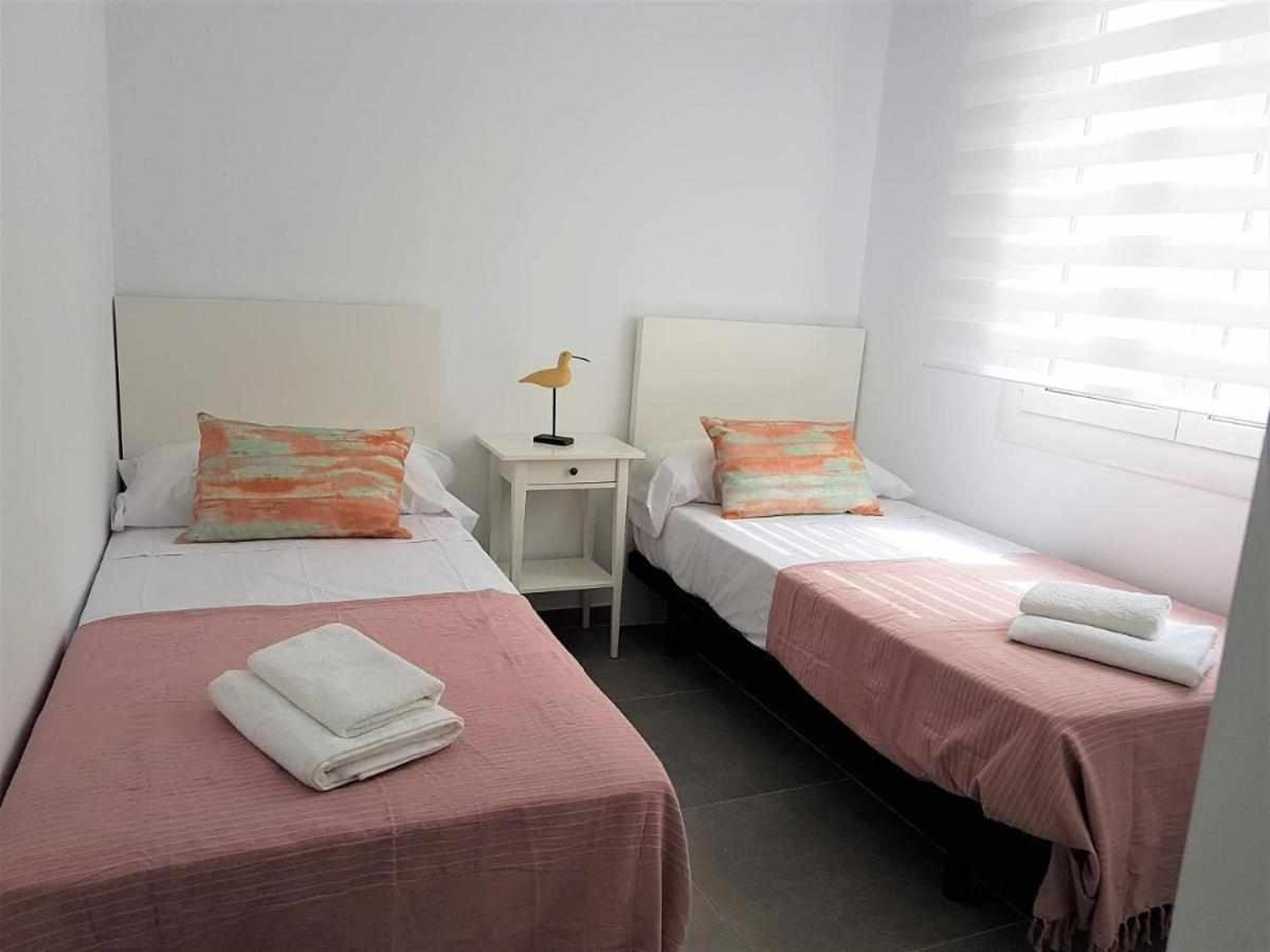 Roses Casc Antic Sl Sant Elm 3 Apartment ภายนอก รูปภาพ