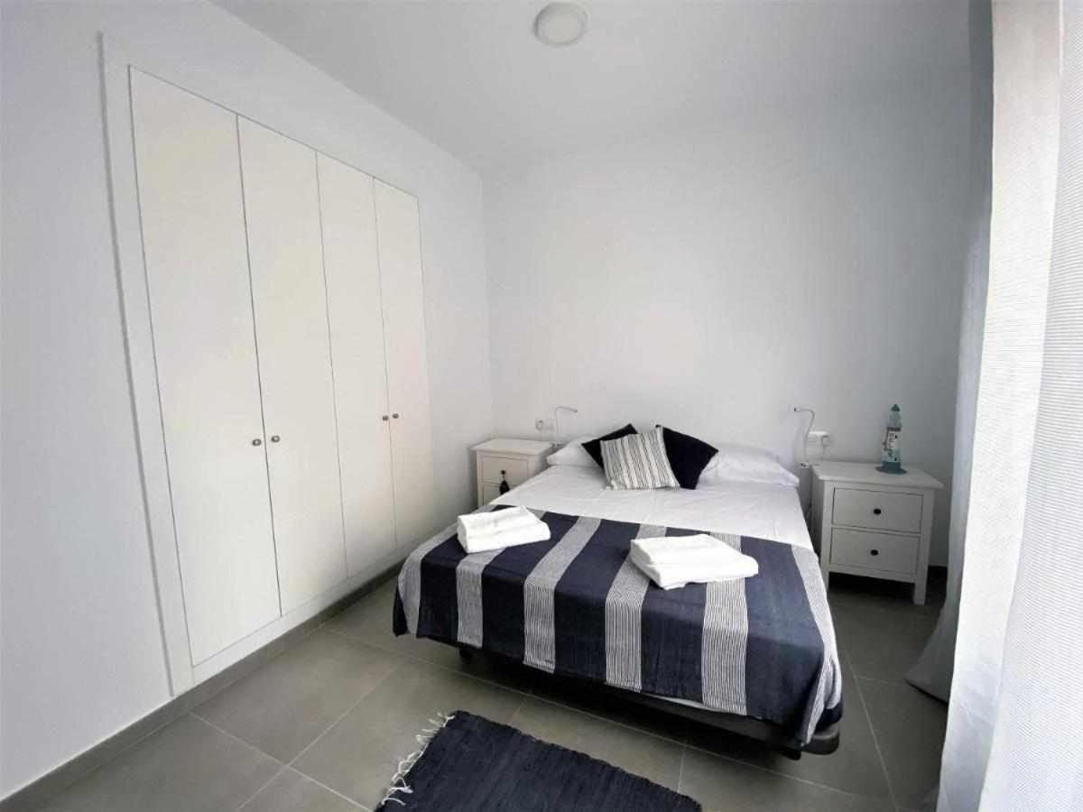 Roses Casc Antic Sl Sant Elm 3 Apartment ภายนอก รูปภาพ